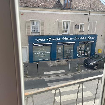 Grand T2 Renove - Bord Du Canal - Commerces A Pied موريه-سور-لوينغ المظهر الخارجي الصورة