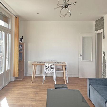 Grand T2 Renove - Bord Du Canal - Commerces A Pied موريه-سور-لوينغ المظهر الخارجي الصورة